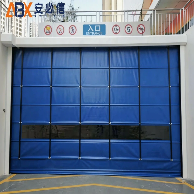 临沧市堆积门