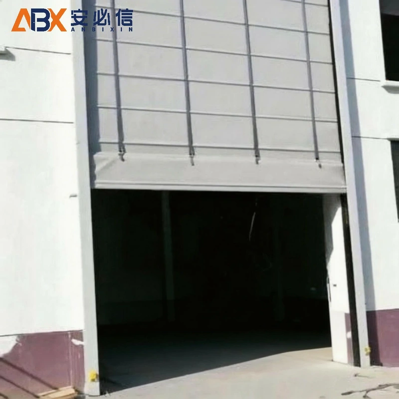 临沧市背带堆积门