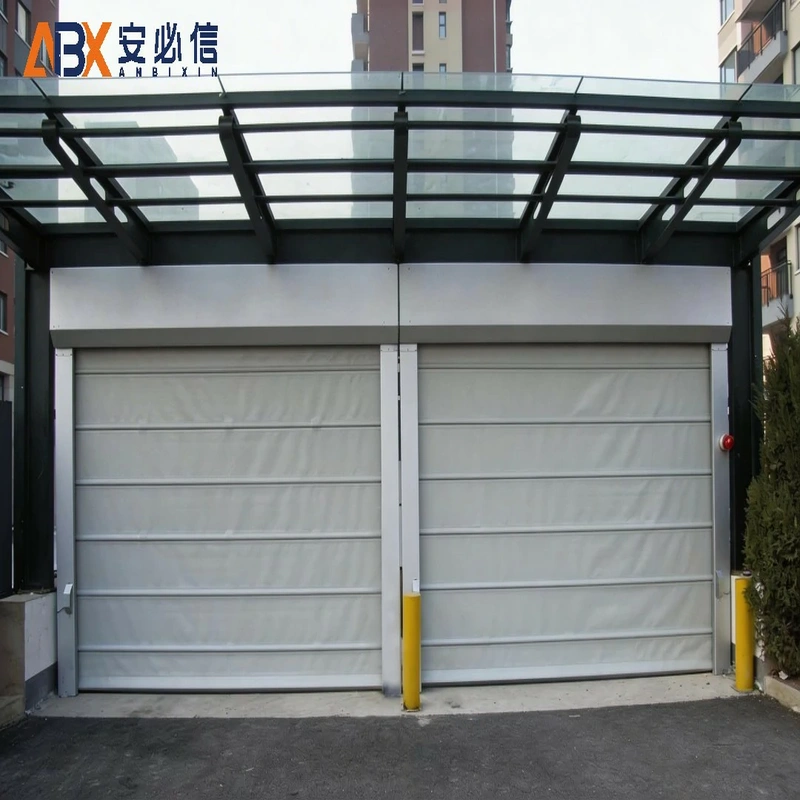 临沧市高速门