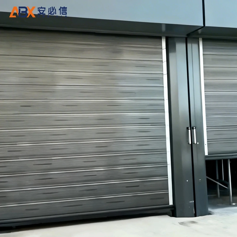 临沧市涡轮硬质高速门